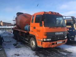Isuzu V305, 1994 в Новосибирске Isuzu V305. Isuzu 305, 17 000 куб. см., 5,00 куб. м.
