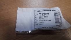 Сальник коленвала перед TY 4A/5A/7A, распредвала 2L#/3L/5L/1KZT/1HZ в Чите Сальник коленвала. Toyota: Corona, Regius Ace, Avensis, Sprinter Trueno, Corolla, Tercel, Innova, Dyna, Regius, Sprinter, Caldina, Sprinter Carib, Cor...