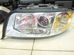 Фара передняя левая 4B0941003BL AUDI A6/S6Sedan02-04/Wagon05 в Челябинске Фара. Audi A6