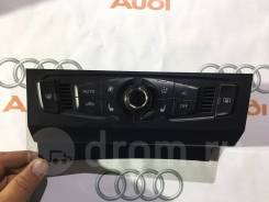 Блок климат контроля Audi A5 2008-2011 год в Краснодаре Блок управления климат-контролем. Audi A5, 8F7, 8T3, 8TA CAEA, CAEB, CALA, CAPA, CCWA, CDHB, CDNB, CDNC