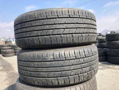 Nexen, 225/55 D18 в Находке Nexen. Летние, 2015 год, 10 %, 2 шт
