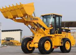 XGMA XG935H, 2018 в Симферополе XGMA XG935H. Фронтальный погрузчик XG935H марки XGMA, 3 200 кг., Дизельный, 1,80 куб. м. Под заказ