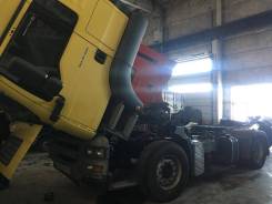 MAN, 2007 в Барнауле MAN. Продаётся седельный тягач Ман, 15 000 куб. см., 30 000 кг., 4x2