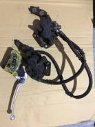   Kawasaki ER6F ER-6F ER4F ER4-F 