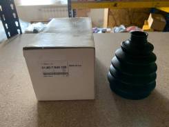 Пыльник ШРУСа наружной перед BMW X5/6 E70/71 31607545108 в Хабаровске Пыльник шруса наружный. BMW X6, E71, E72 BMW X5, E70 Двигатели: M57D30TU2, N55B30, N63B44