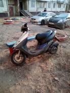 Honda Dio AF35, 1999 