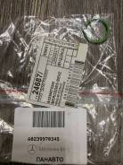 Кольцо уплотнительное Mercedes A0239970345 в Хабаровске Сальник. Mercedes-Benz: GLK-Class, S-Class, G-Class, GL-Class, M-Class, R-Class, CL-Class, GLS-Class, E-Class, SL-Class, GLE, CLK-Class, GLC, SLK-Clas...