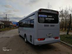 Hyundai Aero Town, 2010 в Красноярске Hyundai Aero Town. Продается автобус Hyundai Aerotown, 33 места