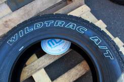 Goform WildTrac A/T, 235/65 R17 в Абакане Goform WildTrac A/T. Летние, без износа. Под заказ
