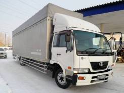 Nissan Diesel, 2008 в Барнауле Nissan Diesel. Продаётся грузовик , 7 684 куб. см., 5 000 кг.