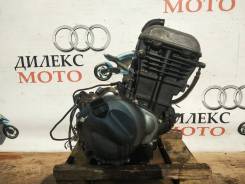 Двигатель Kawasaki ZZR250 EX250EE (лот 71) в Омске Двигатели.