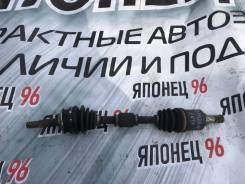 Привод левый Nissan March K11 A/T в Екатеринбурге Привод, полуось. Nissan March, K11