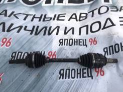 Привод левый Toyota OPA ACT10 1AZ в Екатеринбурге Привод, полуось. Toyota Opa, ACT10 1AZFSE
