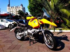 BMW R 1150 GS, 2000 