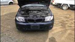 Ноускат BMW 1 series E87 ,2006 год без пробега по РФ 116i 118i в Тюмени Ноускат. BMW 1-Series, E82, E87, E88