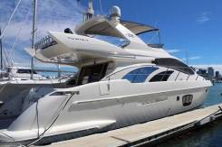   Azimut- 55 Evolution 