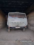 Камаз 5510, 1996 в Артеме КамАЗ. Камаз 5510, 7 998 куб. см., 10 000 кг., 4x2