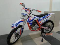 Kayo K1 250 MX 21/18, 2021 