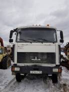 МАЗ 6425X9-433-000, 2017 в Красноярске МАЗ 6425X9-433-000. МАЗ -6425Х9-433-000, 14 860 куб. см., 32 500 кг., 6x6