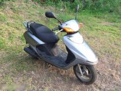 Honda Spacy 100, 2006 