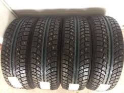 Matador MP-30 Sibir Ice 2, 225/65 R17 в Красноярске Matador MP-30 Sibir Ice 2. Зимние, шипованные, новые