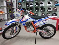 Kayo K1 250 MX 21/18, 2019 в Новосибирске Kayo K1 250 MX 21/18. 250 куб. см., исправен, без птс, без пробега