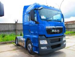 MAN TGX 18.440, 2019 в Улан-Удэ MAN TGX 18.440. Седельный тягач BLS-WW, 10 518 куб. см., 44 000 кг., 4x2