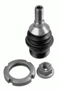 Опора шаровая передняя Mercedes ML (W164) 2005-2011 / GL (X164) 2006- в Красноярске Шаровая опора. Mercedes-Benz GL-Class, W164 Mercedes-Benz M-Class, W164 Mercedes-Benz R-Class, W251, W251.020, W251.021, W251.022, W251.023, W251.026...