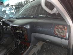 Торпеда панель приборов Toyota Land Cruiser 100 в Прокопьевске Панель приборов. Toyota Land Cruiser, FZJ100, FZJ105, HDJ100, HDJ100L, HDJ101K, HZJ105, HZJ105L, J100, UZJ100, UZJ100L, UZJ100W Двигатели: 1FZFE, 1HDF...