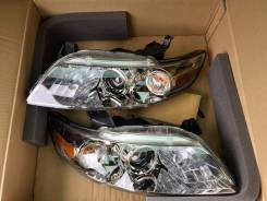     Infiniti FX35/FX45 S50 2003-2008. .