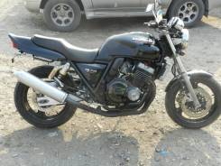 Honda CB 400SF, 1996 