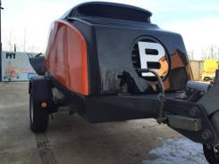 Brinkmann, 2013 в Краснодаре Brinkmann. Пневмонагнетатель 450 стандарт:, 2 600 куб. см., 100,00 м.