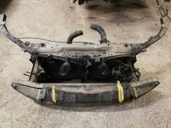 Рамка радиатора в сборе Lexus GS300 GS350 GRS191 2GR-FSE в Красноярске Рамка радиатора. Lexus GS350, GRS191 Lexus GS300, GRS191 Двигатель 2GRFSE