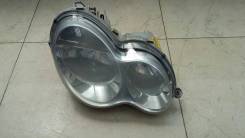 Фара правая Mercedes-Benz W203 в Иркутске Фара. Mercedes-Benz C-Class, S203, W203, S203.204, S203.206, S203.207, S203.208, S203.216, S203.218, S203.220, S203.235, S203.242, S203.243, S203.245...