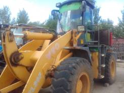 YTO ZL30F, 2012 в Нижнем Новгороде YTO ZL30F. Погрузчик фронтальный 2012 г. в, 3 000 кг., Дизельный, 1,70 куб. м.