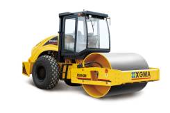 XGMA XG6121, 2019 в Симферополе XGMA XG6121. Грунтовой вибрационный каток Xiamen . Под заказ