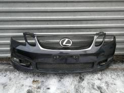 Бампер передний Lexus GS300 GS350 GRS191 в Красноярске Бампер. Lexus GS350, GRS190, GRS191 Lexus GS430, GRS190, GRS191 Lexus GS300, GRS190, GRS191