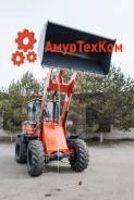 Molot 300F, 2019 в Москве Molot 300F. Продам Фронтальный погрузчик , 2 500 кг., Дизельный, 1,60 куб. м.
