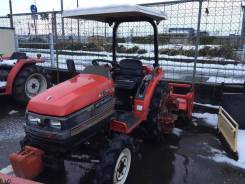 Минитрактор Mitsubishi MT 241 в разбор без пробега в Ачинске Mitsubishi