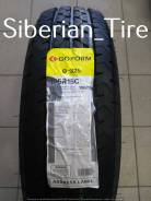 Goform G325, 195/80 R15 LT в Омске Goform G325. Летние, без износа, 4 шт
