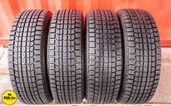 1077 Dunlop Grandtrek CJ7 ~10mm, 225/65 R17 во Владивостоке Dunlop Grandtrek. Зимние, без шипов, 2012 год, 5 %