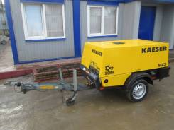 Kaiser, 2006 в Москве Kaiser. Продается компрессор кайзер