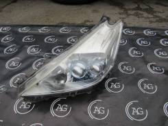 Фара левая Toyota Prius Alpha ZVW41 47-42 во Владивостоке Фара. Toyota Prius a, ZVW40, ZVW40W, ZVW41, ZVW41W 2ZRFXE