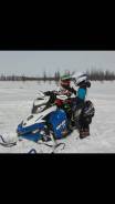 BRP Ski-Doo Summit X, 2009 