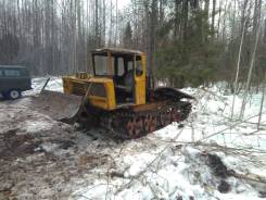 ОТЗ ТДТ-55, 1990 в Урене ОТЗ ТДТ-55. Тдт-55, 9 600 кг.