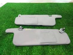 Козырек солнцезащитный Toyota Corsa в Красноярске Козырек солнцезащитный TOYOTA CORSA