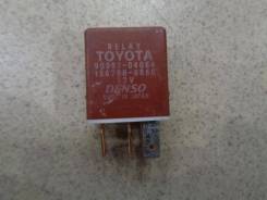 Реле Toyota Corolla E120 2001-2006 Номер OEM 9098704004 в Карпинске Реле Toyota Corolla E120 2001-2006 Номер OEM 9098704004