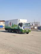 В разбор на запчасти Hino profia 1997 тнвд, простой, рефрижиратор в Хабаровске Hino Profia