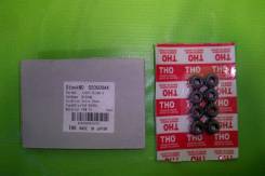 Колпачки маслосъемные THO (цена за упаковку - 8 шт. ) SR# / QR# / VQ# / RB20DE - впуск / выпуск в Новокузнецке Колпачки маслосъемные THO (цена за упаковку - 8 шт.) SR# / QR# / VQ# / RB20DE - впуск / выпуск
