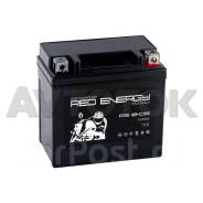 Аккумулятор Red Energy RS 1205 емк.5А/ч; п. т.80А